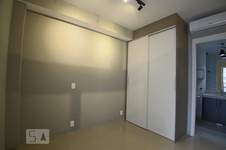 Studio de kitnet/studio para alugar com 1 quarto, 42m² em Centro, São Paulo