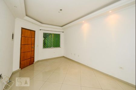 Sala de casa para alugar com 3 quartos, 170m² em Parque Continental I, Guarulhos