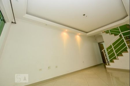 Sala de casa à venda com 3 quartos, 170m² em Parque Continental I, Guarulhos