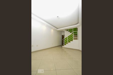 sala de casa para alugar com 3 quartos, 170m² em Parque Continental I, Guarulhos