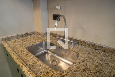 Apartamento para alugar com 172m², 3 quartos e 2 vagasCozinha