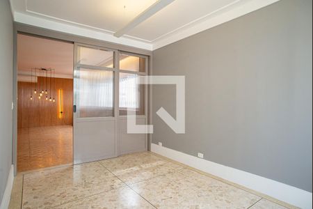 Apartamento para alugar com 172m², 3 quartos e 2 vagasQuarto 2 (reversível)
