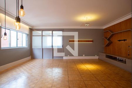 Sala de apartamento para alugar com 3 quartos, 172m² em Bela Vista, São Paulo