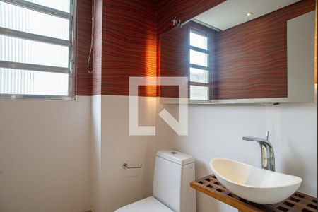 Apartamento para alugar com 172m², 3 quartos e 2 vagasLavabo