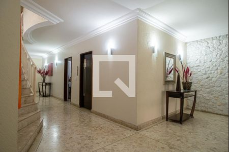 Apartamento para alugar com 172m², 3 quartos e 2 vagasÁrea comum - Elevadores