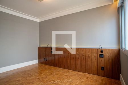 Apartamento para alugar com 172m², 3 quartos e 2 vagasSuíte