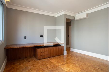 Apartamento para alugar com 172m², 3 quartos e 2 vagasSuíte