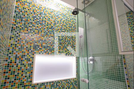 Apartamento para alugar com 172m², 3 quartos e 2 vagasBanheiro 2