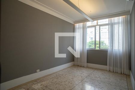 Apartamento para alugar com 172m², 3 quartos e 2 vagasQuarto 2 (reversível)
