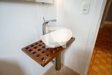 Apartamento para alugar com 172m², 3 quartos e 2 vagasLavabo