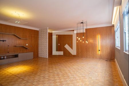 Sala de apartamento para alugar com 3 quartos, 172m² em Bela Vista, São Paulo