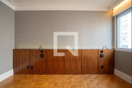 Apartamento para alugar com 172m², 3 quartos e 2 vagasSuíte