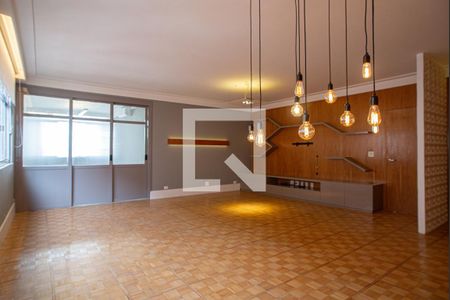 Sala de apartamento para alugar com 3 quartos, 172m² em Bela Vista, São Paulo