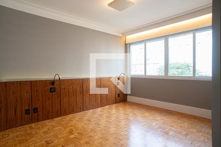 Suíte de apartamento para alugar com 3 quartos, 172m² em Bela Vista, São Paulo