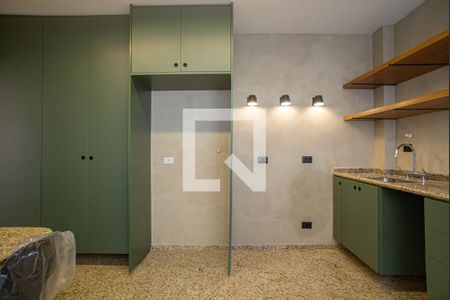 Apartamento para alugar com 172m², 3 quartos e 2 vagasCozinha