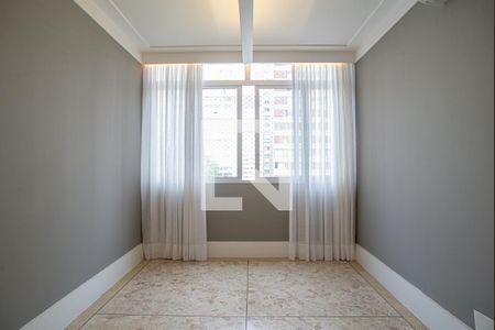 Apartamento para alugar com 172m², 3 quartos e 2 vagasQuarto 2 (reversível)