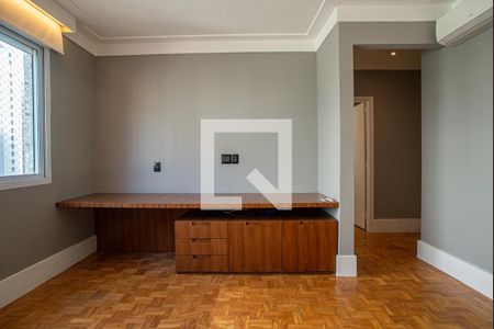 Suíte de apartamento para alugar com 3 quartos, 172m² em Bela Vista, São Paulo