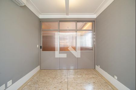 Apartamento para alugar com 172m², 3 quartos e 2 vagasQuarto 2 (reversível)