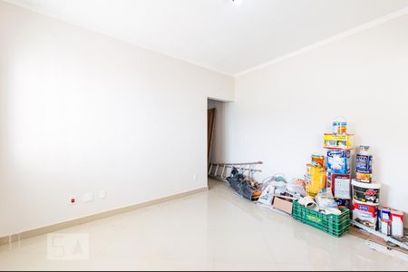 Sala de casa à venda com 2 quartos, 90m² em Parque Imperador, Campinas