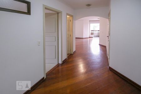 Sala de apartamento para alugar com 3 quartos, 154m² em Alto da Lapa, São Paulo