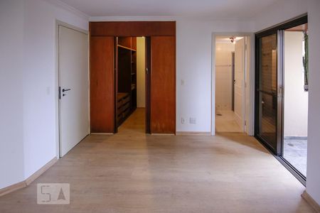 Suíte de apartamento à venda com 3 quartos, 154m² em Alto da Lapa, São Paulo