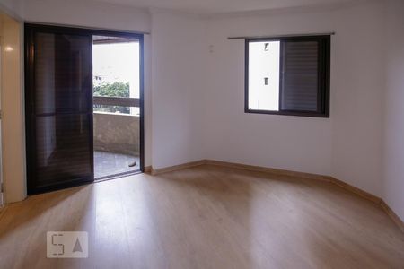 Suíte de apartamento à venda com 3 quartos, 154m² em Alto da Lapa, São Paulo