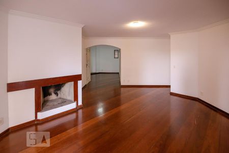 Apartamento para alugar com 154m², 3 quartos e 2 vagasSala