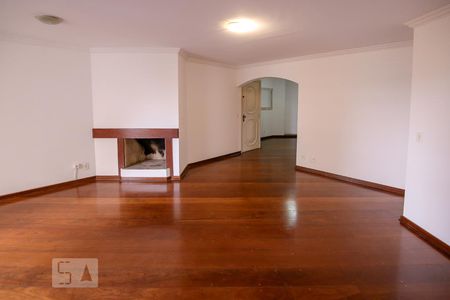 Sala de apartamento para alugar com 3 quartos, 154m² em Alto da Lapa, São Paulo