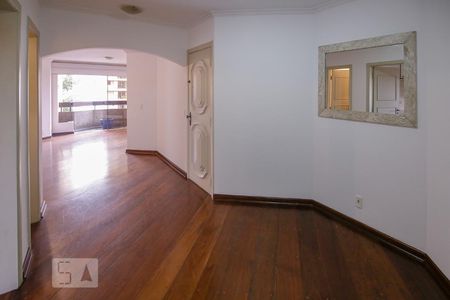 Sala de apartamento para alugar com 3 quartos, 154m² em Alto da Lapa, São Paulo