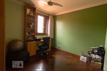 Casa à venda com 390m², 4 quartos e 4 vagasQuarto 2