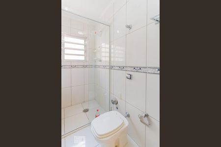 Casa para alugar com 70m², 2 quartos e sem vaga Casa para alugar com 70m², 2 quartos e sem vagaBanheiro