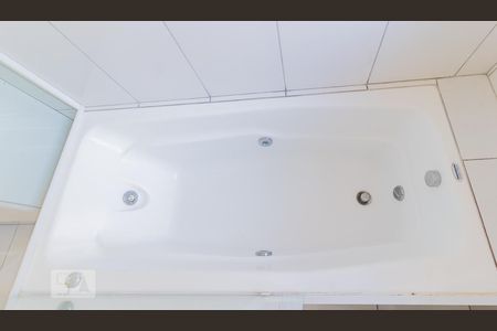 Casa para alugar com 70m², 2 quartos e sem vaga Casa para alugar com 70m², 2 quartos e sem vagaDetalhe banheiro