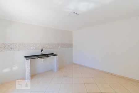 Sala/Cozinha de casa à venda com 2 quartos, 70m² em Vila Ré, São Paulo