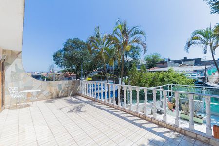 Casa para alugar com 70m², 2 quartos e sem vaga Casa para alugar com 70m², 2 quartos e sem vagaSacada