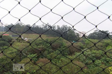 Vista Sacada de apartamento à venda com 3 quartos, 70m² em City América, São Paulo
