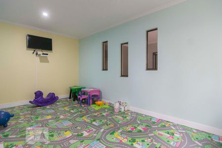 Apartamento à venda com 70m², 3 quartos e 1 vagaBrinquedoteca