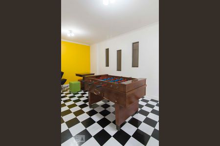 Apartamento à venda com 70m², 3 quartos e 1 vagaSalão de Jogos