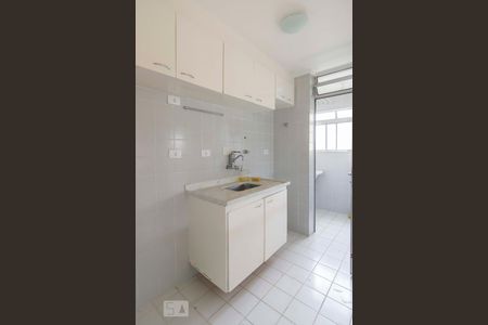 Apartamento à venda com 70m², 3 quartos e 1 vagaCozinha