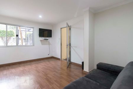 Apartamento à venda com 70m², 3 quartos e 1 vagaSala de TV