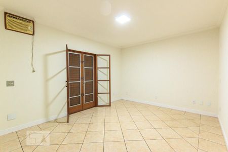 Quarto de casa para alugar com 1 quarto, 80m² em Jardim Lumen Christi, Campinas