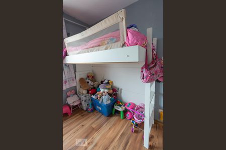 Quarto 1 de apartamento para alugar com 2 quartos, 70m² em Vila Romano, São Paulo