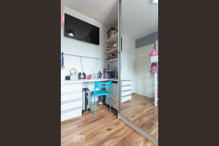 Quarto 1 de apartamento para alugar com 2 quartos, 70m² em Vila Romano, São Paulo