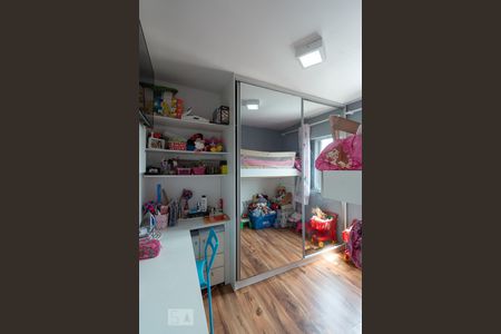 Quarto 1 de apartamento para alugar com 2 quartos, 70m² em Vila Romano, São Paulo