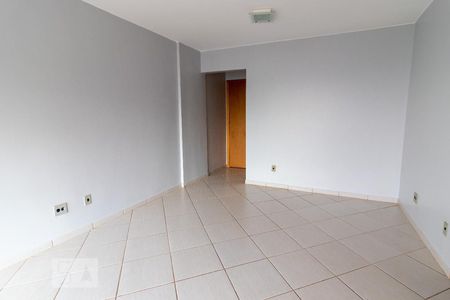 Sala de apartamento para alugar com 3 quartos, 82m² em Sul (águas Claras), Brasília