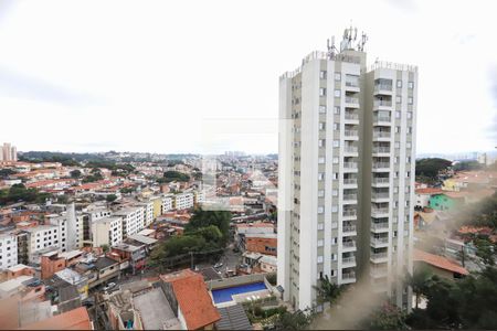 Vista de apartamento à venda com 2 quartos, 53m² em Butantã, São Paulo