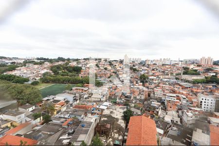 Vista de apartamento à venda com 2 quartos, 53m² em Butantã, São Paulo