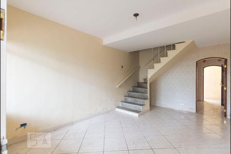 Casa à venda com 72m², 2 quartos e 1 vagaSala