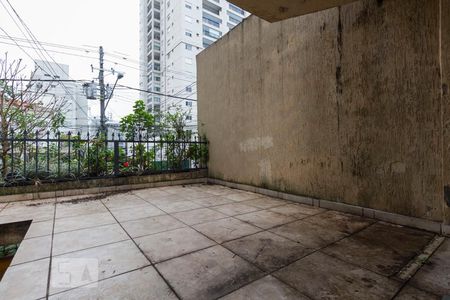 Casa à venda com 72m², 2 quartos e 1 vagaVaranda