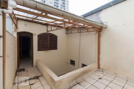 Casa à venda com 72m², 2 quartos e 1 vagaVaranda do Quarto 2