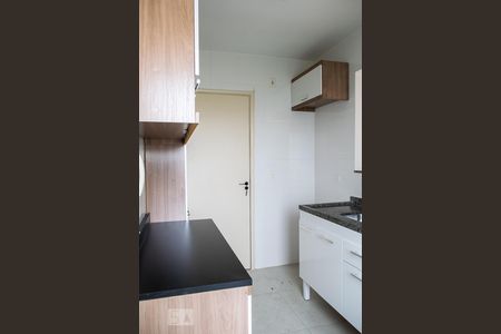 Apartamento para alugar com 54m², 2 quartos e 1 vaga Apartamento para alugar com 54m², 2 quartos e 1 vagaCOZINHA